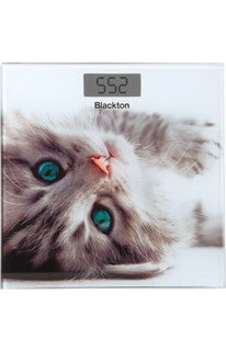 Весы напольные Blackton Bt BS1012 BQ