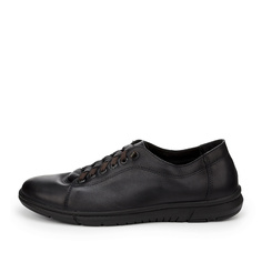 Полуботинки мужские quattrocomforto 200-238-N3L2 синие 44 RU