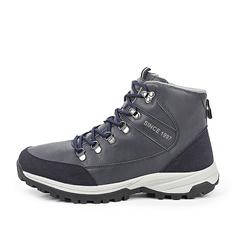 Кроссовки мужские quattrocomforto 64-02MV-011ST синие 43 RU