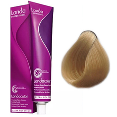 Краска для волос Londa Professional Londacolor 9/0 Очень светлый блонд 60 мл