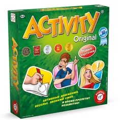 Настольная игра Piatnik Activity 3