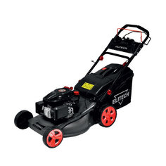 Бензиновая газонокосилка Elitech К 6500BS 188602