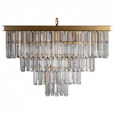 Подвесная люстра Prism Clear 10019/600S Loft it