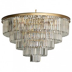 Подвесная люстра Prism Clear 10019/800C Loft it