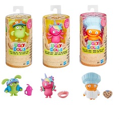Коллекционная фигурка Ugly Dolls Hasbro