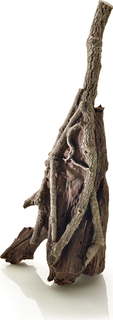 Коряга для аквариума Oase Riverwood L Речное дерево, полиэфирная смола, 42х24,8х50,5 см