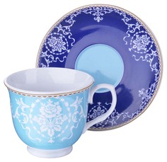 Чайная пара Loraine LR-27871