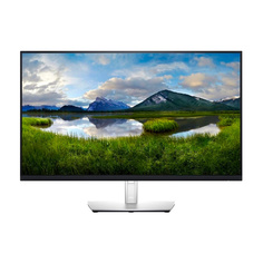 Монитор Dell P3221D Black/Silver (3221-9473)