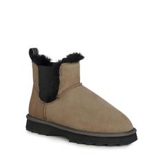 Угги женские Emu Australia Thresher W12384 коричневые 39 RU