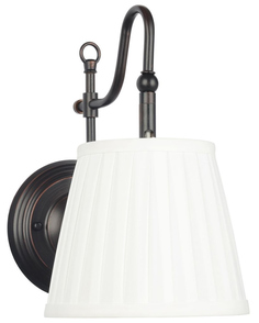 Бра Lussole LSL-2901-01 E14