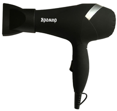Фен Яромир ЯР-251 Black/Silver