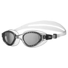 Очки для плавания Arena Cruiser Evo прозрачные/черные