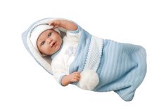 Пупс Arias Elegance Iria 42 см мягкое тело соска одеяло если забрать соску-плачет Т19812