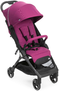 Прогулочная коляска Chicco We, расцветка Cyclamen