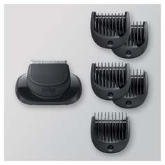 Насадка-триммер Beard Trimmer для бритв Braun Series 5/6/7
