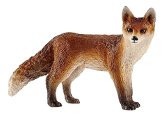 Фигурка животного Schleich Лиса