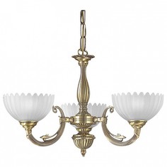 Подвесная люстра L 3620/3 RECCAGNI ANGELO