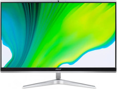 Моноблок Acer Aspire C24-1650 Silver (DQ.BFSER.005)