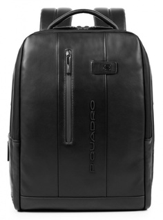 Рюкзак мужской Piquadro Urban CA4818UB00 черный