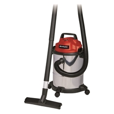 Строительный пылесос EINHELL TC-VC 1815 S, серебристый [2342390]