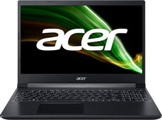 Ноутбук Acer Aspire 7 A715-42G-R4QV (NH.QBFER.005)