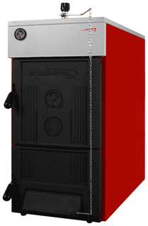 Твердотопливный отопительный котел Protherm Бобер 50 DLO 10018863