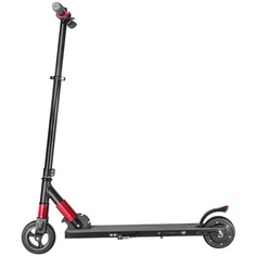 Электросамокат Iconbit Kick Scooter C60 black