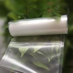 Пленка для вакуумного упаковщика Sea-maid 28*500 см.
