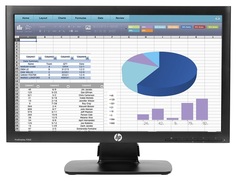 Монитор HP P202 (K7X27AA)