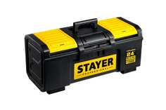 Ящик для инструмента STAYER TOOLBOX-24