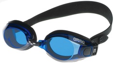Очки для плавания Arena Zoom Neoprene 57 black/blue/navy