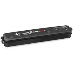 Вакуумный упаковщик Vacuum Sealer Black Baziator