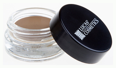 Помада для бровей Lucas Cosmetics Brow Pomade Brown 4 г