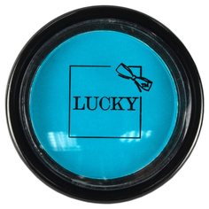 Пудра для волос детская Lucky голубой 3,5 г