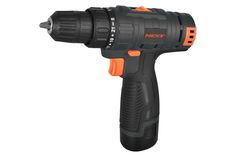 Дрель-шуруповерт NEXTTOOL ACD-12BL