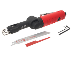 Лобзик пневматический с зубчатой передачей 7500 ход/мин, длина 267смJTC /1