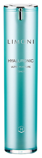 Тонер для лица LIMONI Hyaluronic Ultra Moisture Toner 50 мл