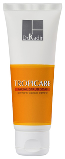Скраб для лица Dr.Kadir TROPICARE