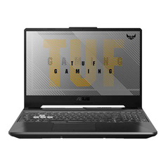 Ноутбук ASUS TUF Gaming FX506HE-HN013T (90NR0703-M02650)