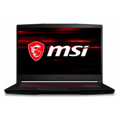 Ноутбук MSI GF63 Thin 10UC-423XRU (9S7-16R512-423)