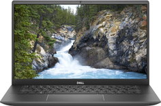 Ноутбук Dell Vostro 5401-2772 серый
