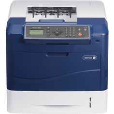 Лазерный принтер Xerox Phaser 4600N Grey
