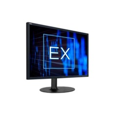 Монитор NEC MultiSync EX231W White