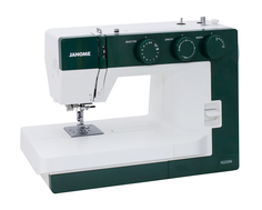 Швейная машина JANOME 1522GN Г