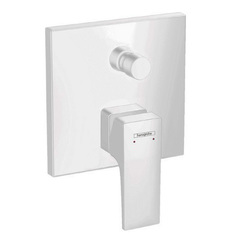 Смеситель для ванны Hansgrohe Metropol 32545700