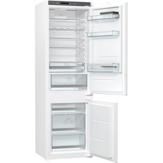 Встраиваемый холодильник GORENJE NRKI4182A1 White