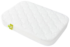 Матрас Happy Baby для люльки и кроватки MOMMY LOVE, 100х70 см