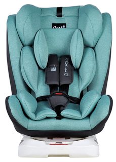 Детское автокресло COSTA CS-002 ISOFIX мятный / mint, YB104A/mt