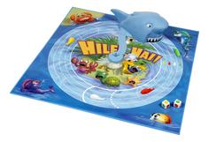 Настольная игра акулья охота 33893 Hasbro Games