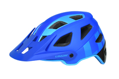 Велосипедный шлем Limar Delta, matt electric blue, L